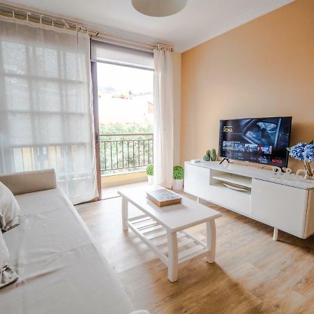 Apartamento Elhierrobed&Chic Valverde  Exterior foto