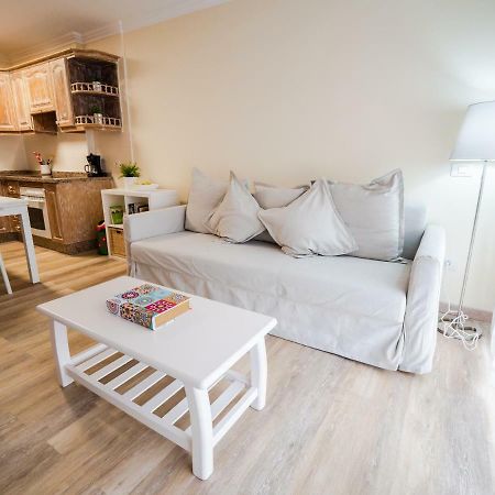Apartamento Elhierrobed&Chic Valverde  Exterior foto