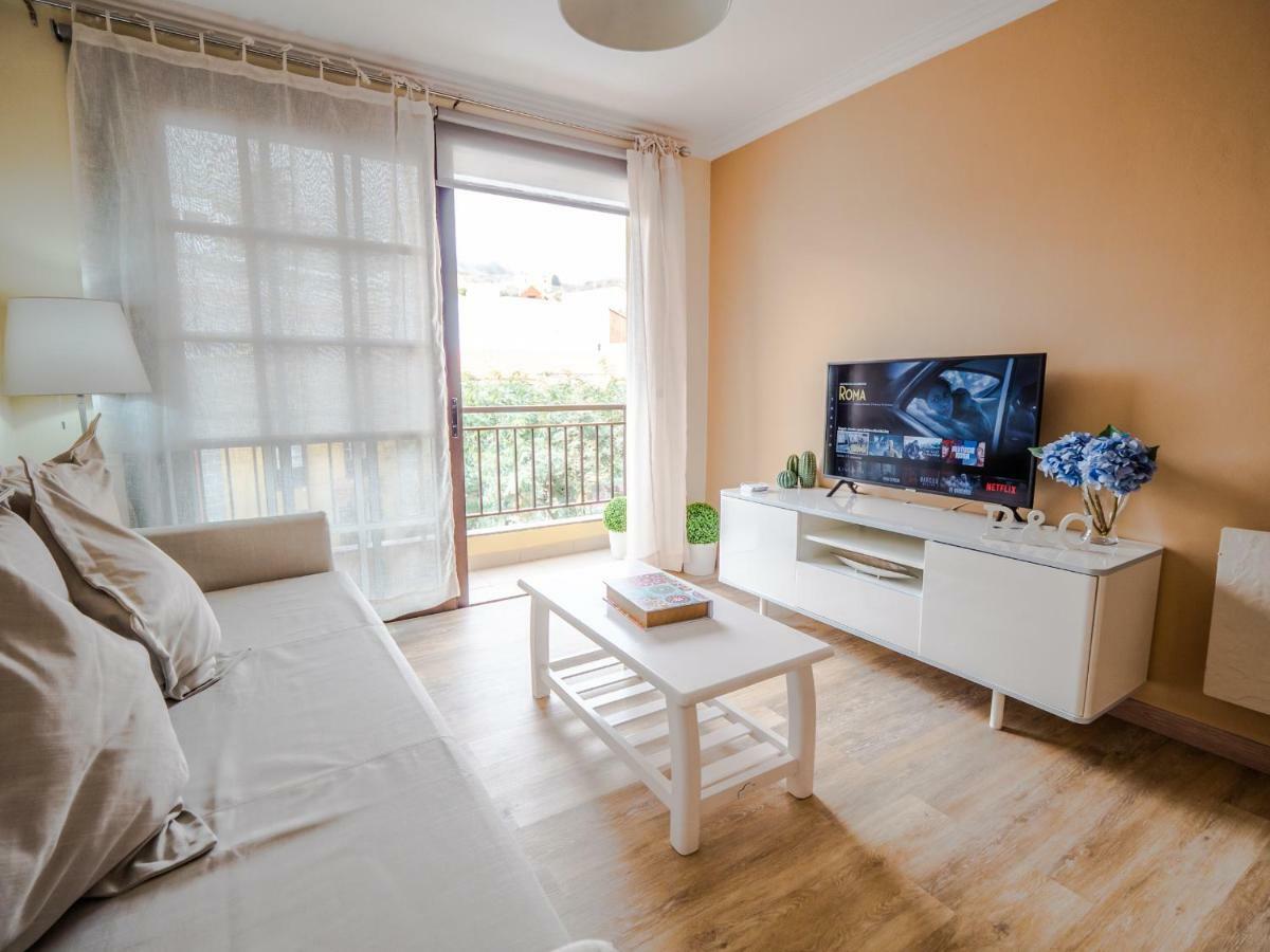 Apartamento Elhierrobed&Chic Valverde  Exterior foto