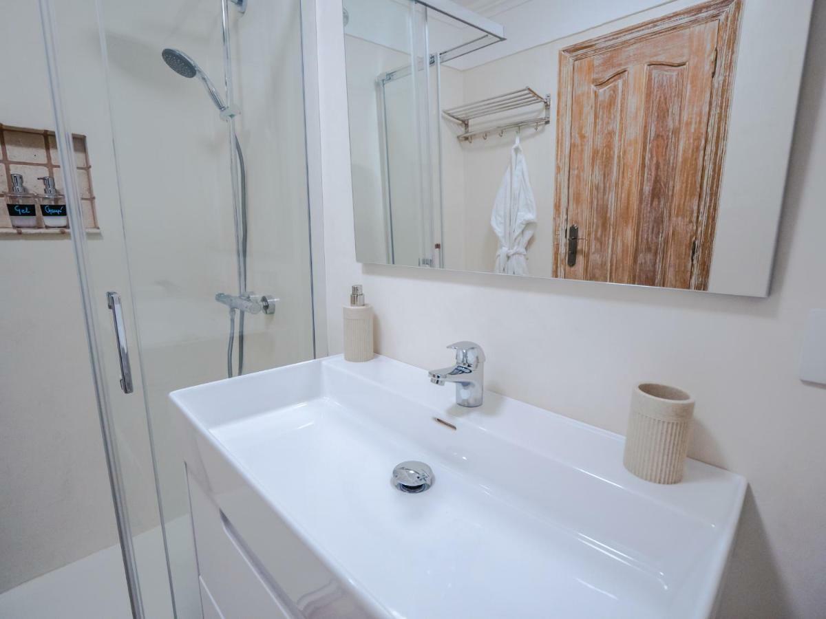 Apartamento Elhierrobed&Chic Valverde  Exterior foto