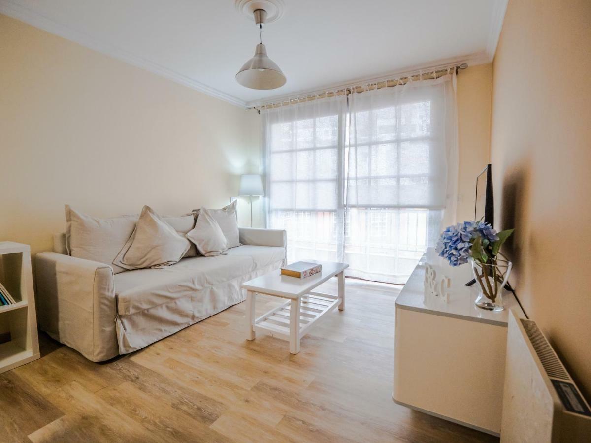Apartamento Elhierrobed&Chic Valverde  Exterior foto