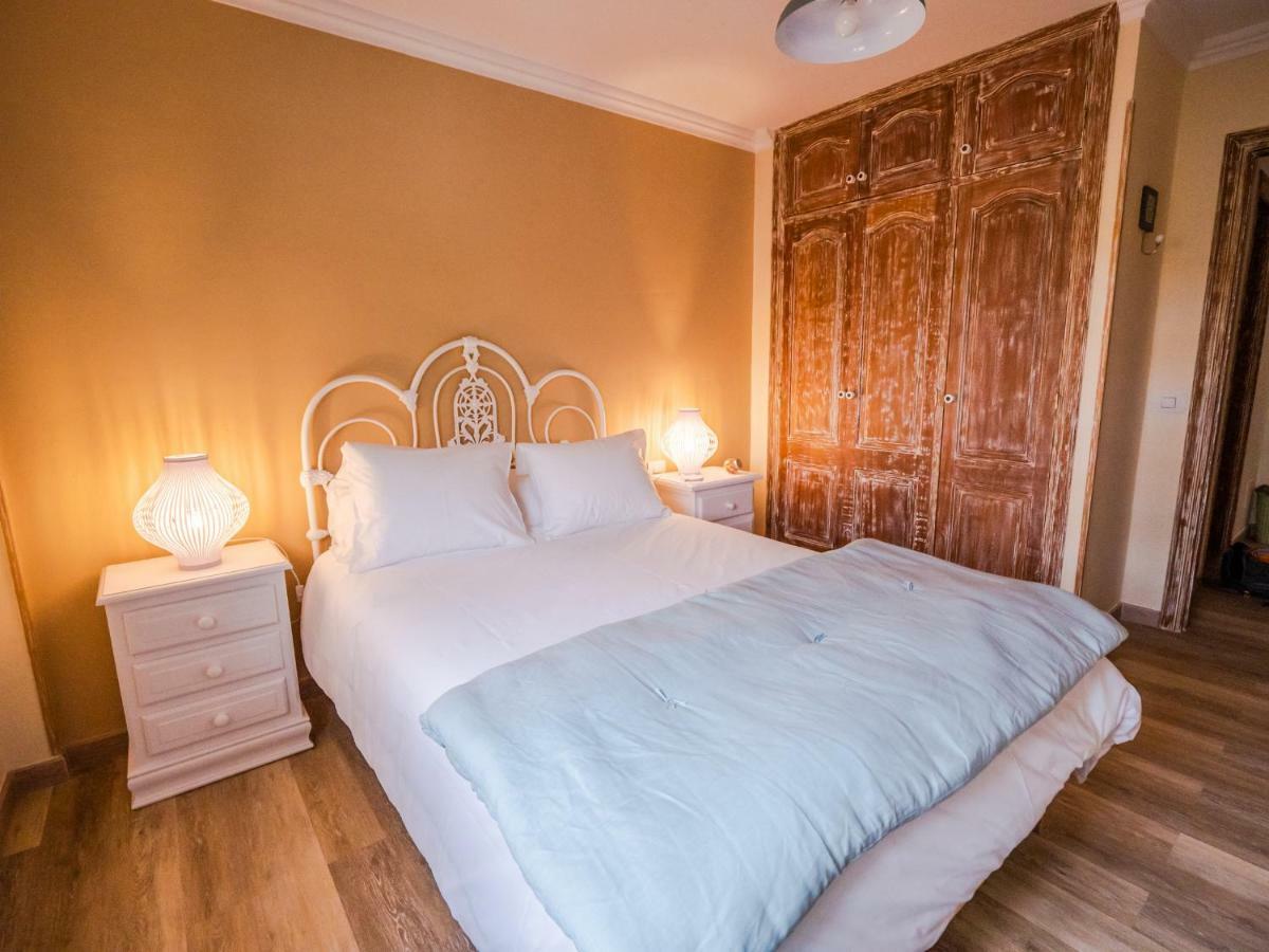 Apartamento Elhierrobed&Chic Valverde  Exterior foto